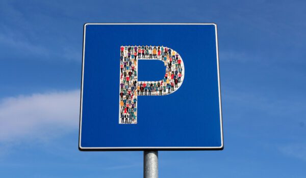 Tromsø parkering er best for byen